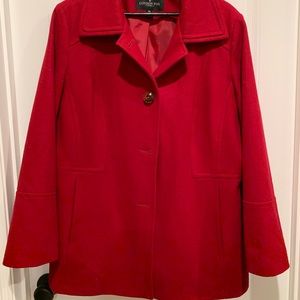 Women’s winter coat